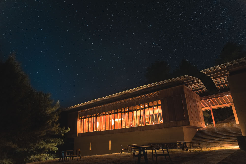 Amankora Gangtey Lodge